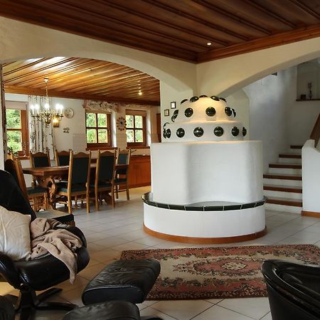 Haus Franz By Isa Agentur Villa Bad Kleinkirchheim Luaran gambar