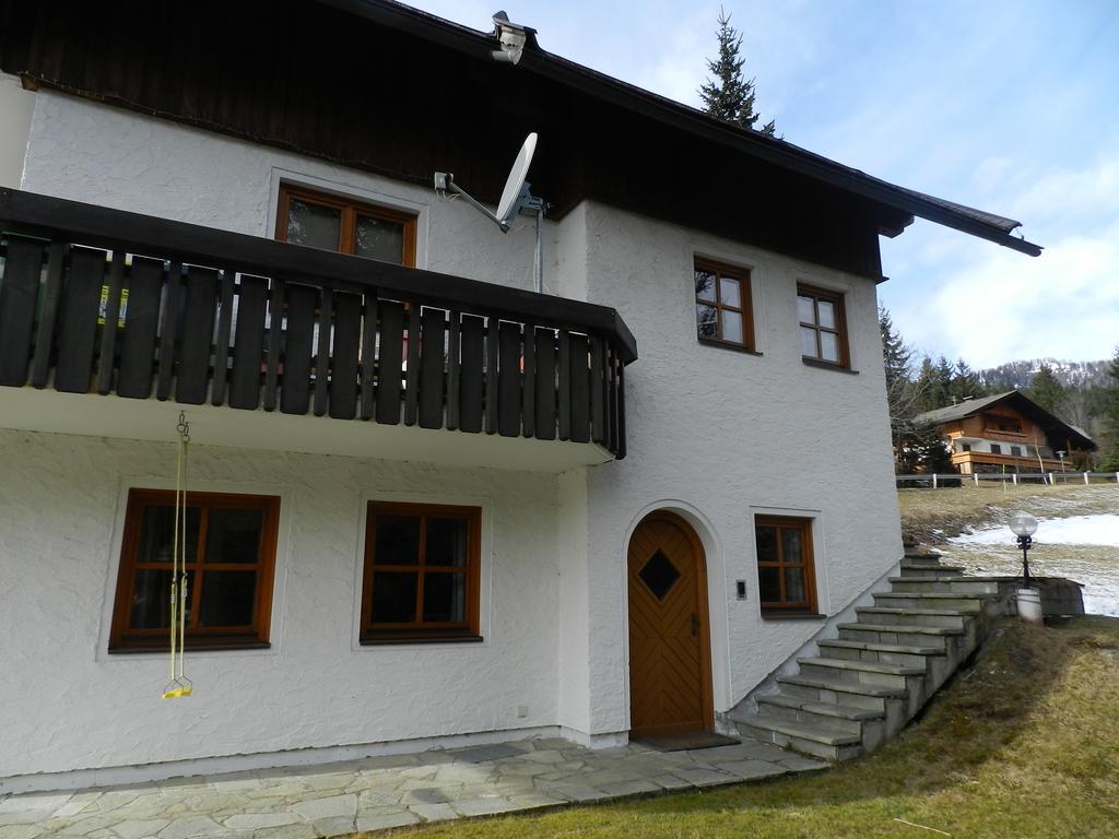 Haus Franz By Isa Agentur Villa Bad Kleinkirchheim Bilik gambar