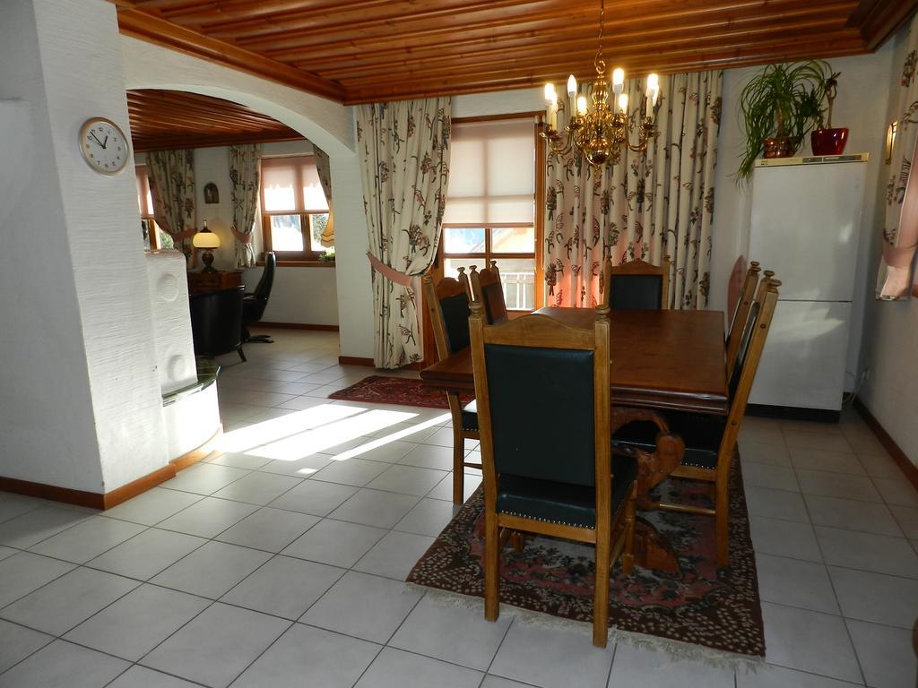 Haus Franz By Isa Agentur Villa Bad Kleinkirchheim Luaran gambar