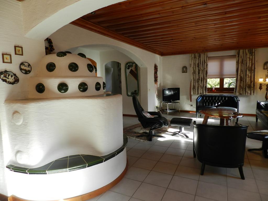 Haus Franz By Isa Agentur Villa Bad Kleinkirchheim Luaran gambar
