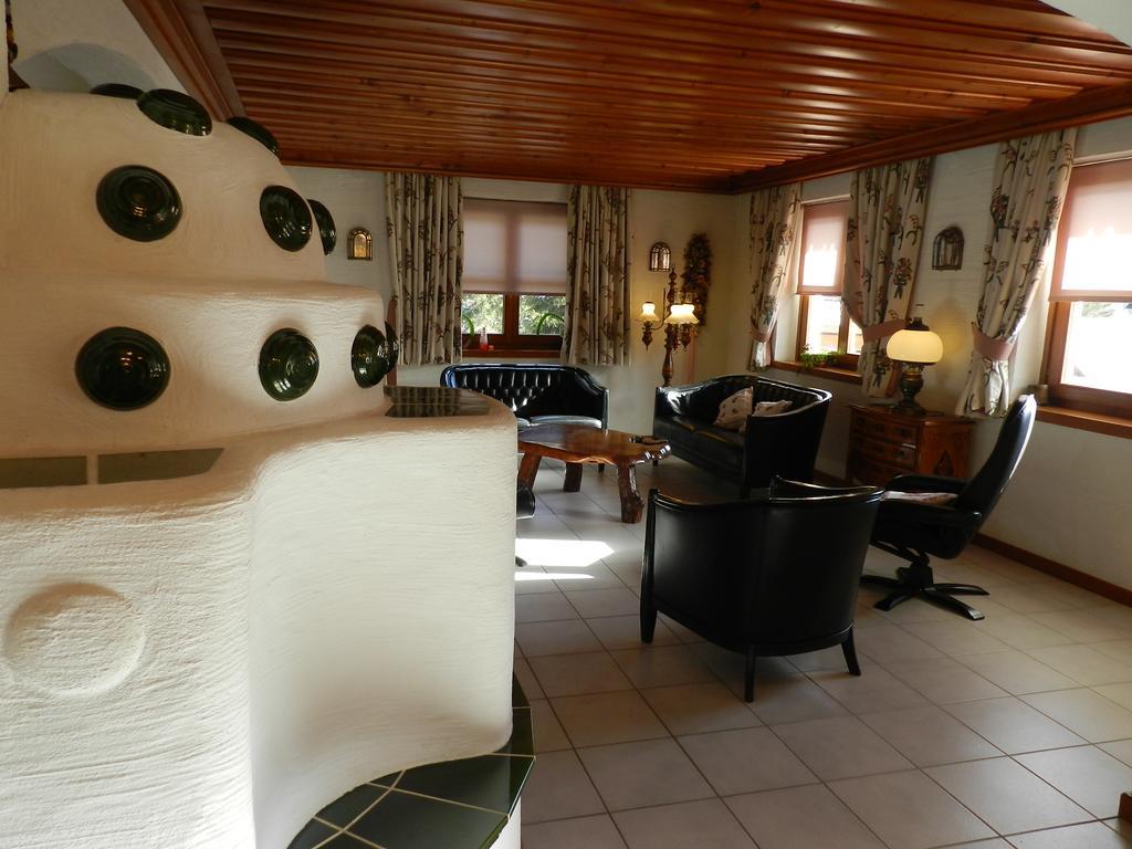 Haus Franz By Isa Agentur Villa Bad Kleinkirchheim Luaran gambar