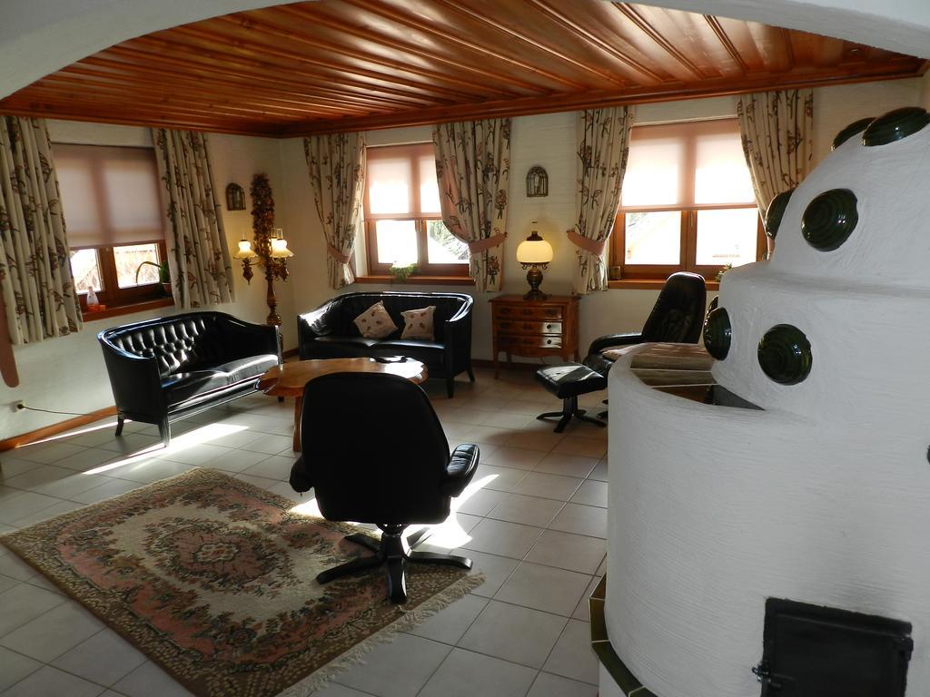 Haus Franz By Isa Agentur Villa Bad Kleinkirchheim Luaran gambar