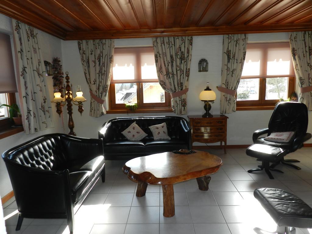 Haus Franz By Isa Agentur Villa Bad Kleinkirchheim Luaran gambar