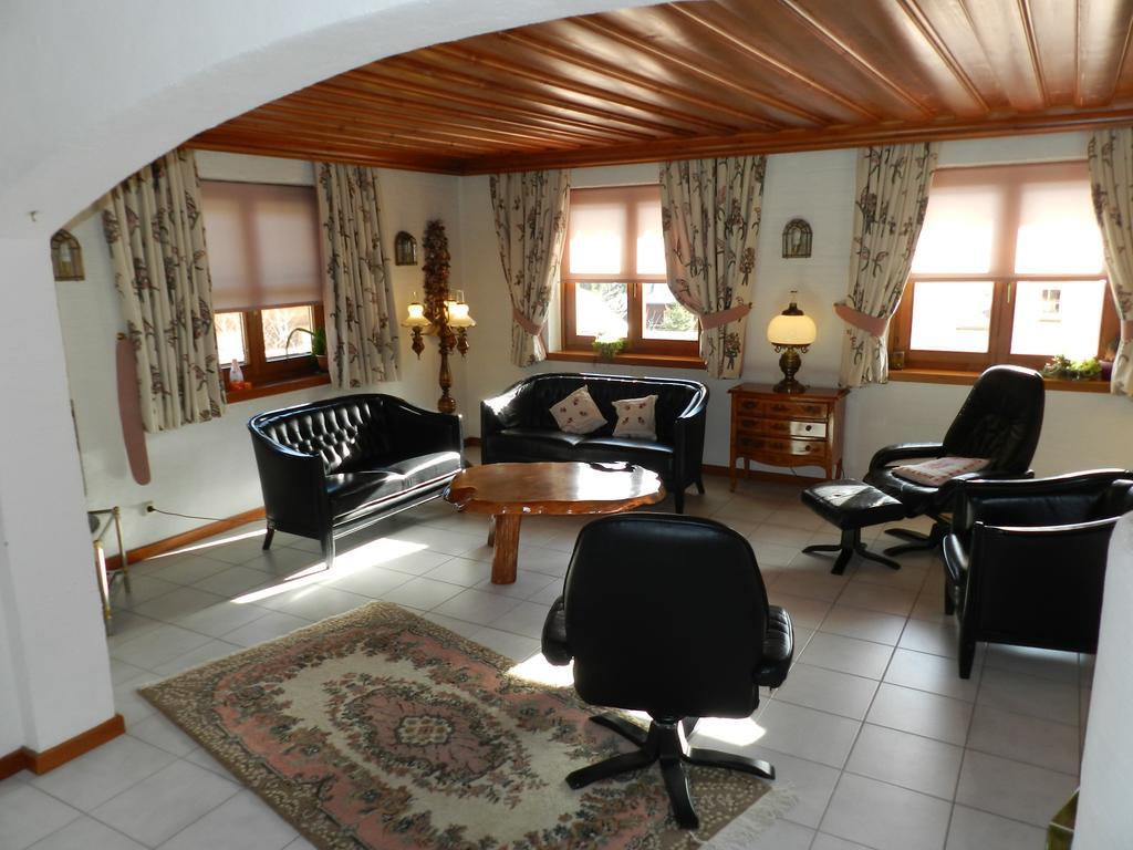 Haus Franz By Isa Agentur Villa Bad Kleinkirchheim Luaran gambar