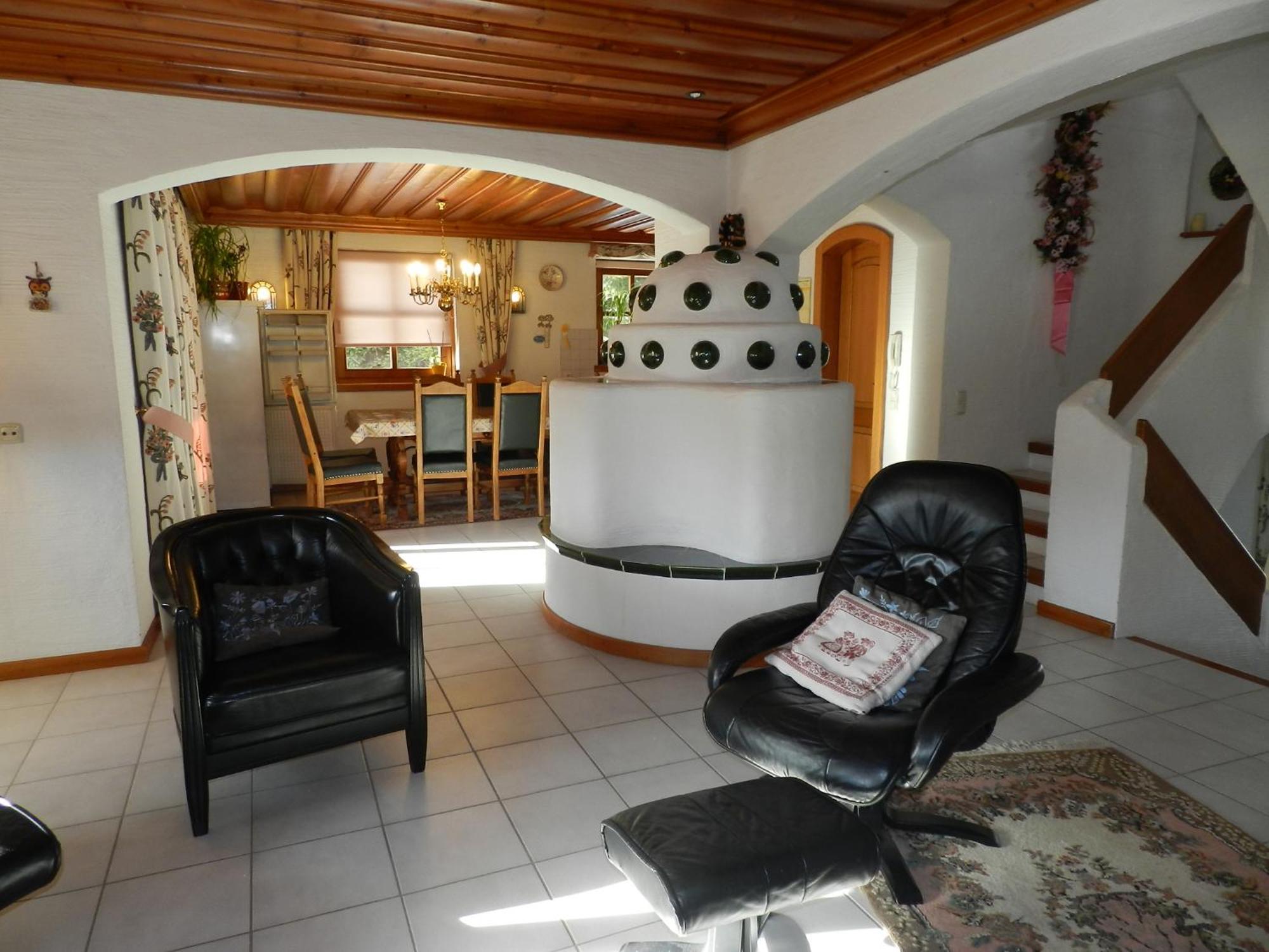 Haus Franz By Isa Agentur Villa Bad Kleinkirchheim Luaran gambar