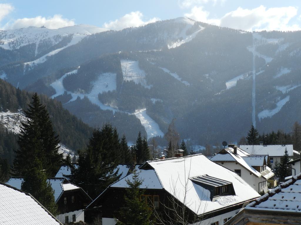 Haus Franz By Isa Agentur Villa Bad Kleinkirchheim Luaran gambar