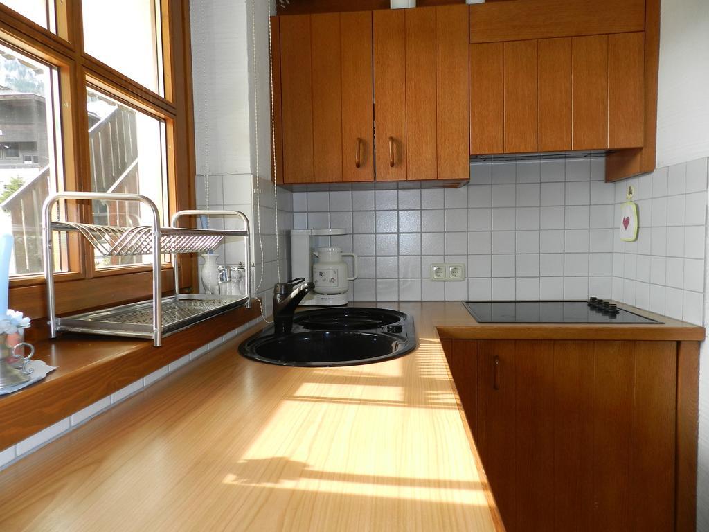 Haus Franz By Isa Agentur Villa Bad Kleinkirchheim Bilik gambar