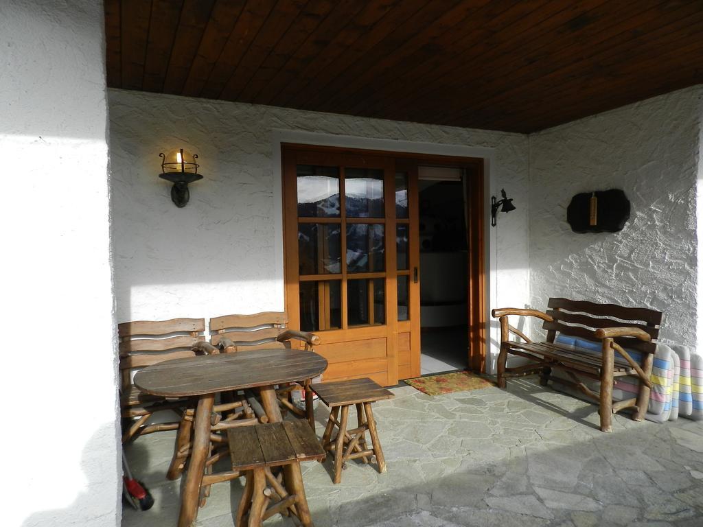 Haus Franz By Isa Agentur Villa Bad Kleinkirchheim Luaran gambar