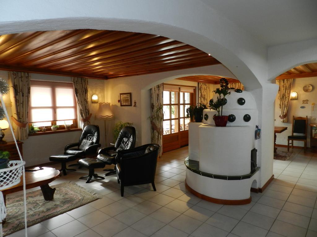 Haus Franz By Isa Agentur Villa Bad Kleinkirchheim Bilik gambar