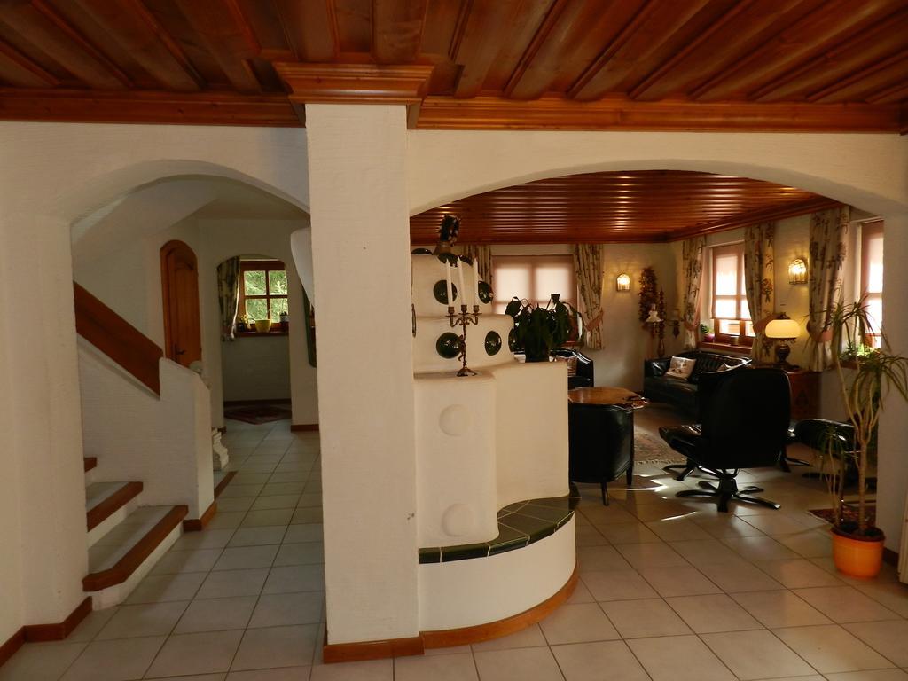 Haus Franz By Isa Agentur Villa Bad Kleinkirchheim Luaran gambar