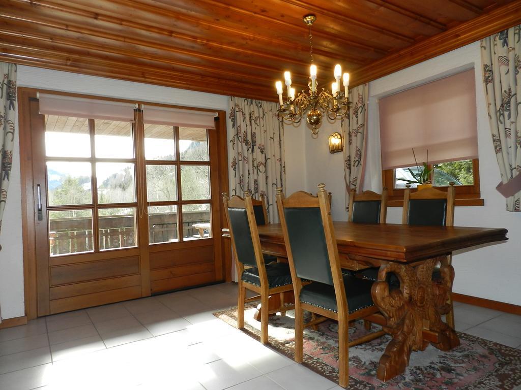 Haus Franz By Isa Agentur Villa Bad Kleinkirchheim Luaran gambar