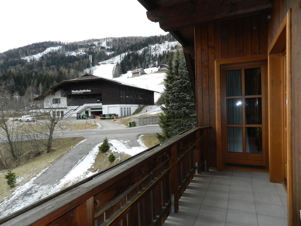 Haus Franz By Isa Agentur Villa Bad Kleinkirchheim Luaran gambar