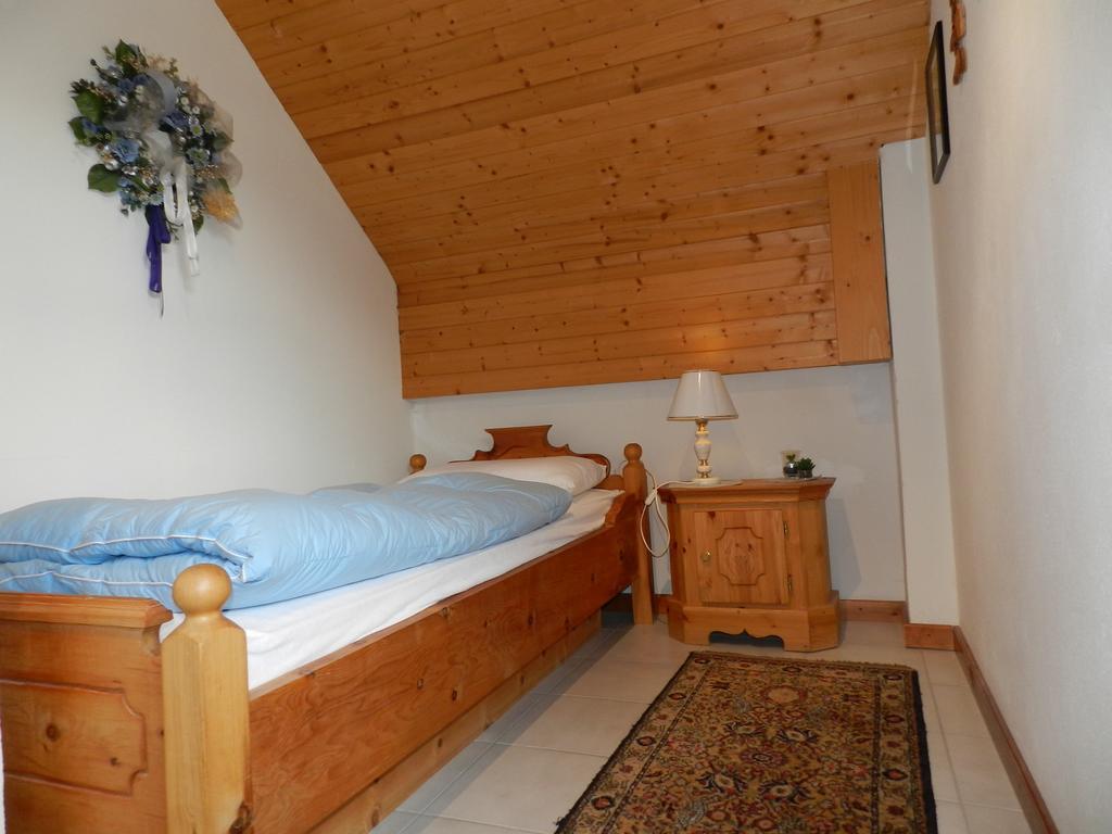 Haus Franz By Isa Agentur Villa Bad Kleinkirchheim Luaran gambar
