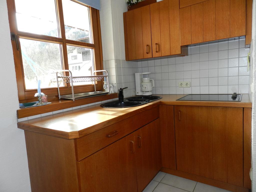 Haus Franz By Isa Agentur Villa Bad Kleinkirchheim Luaran gambar