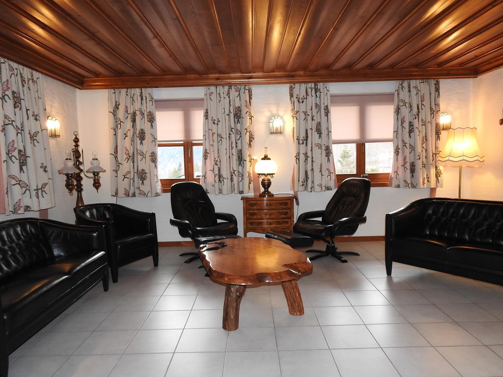 Haus Franz By Isa Agentur Villa Bad Kleinkirchheim Luaran gambar