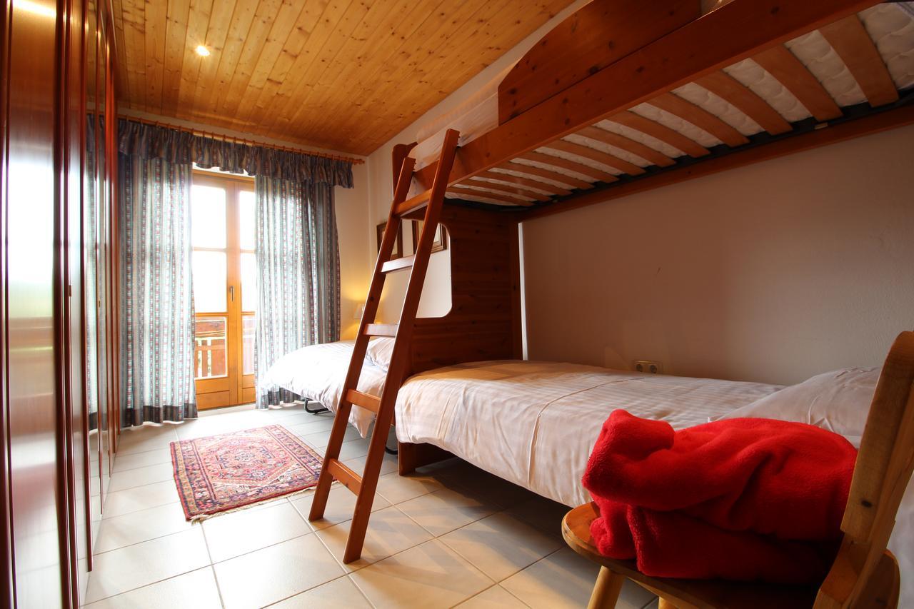 Haus Franz By Isa Agentur Villa Bad Kleinkirchheim Luaran gambar