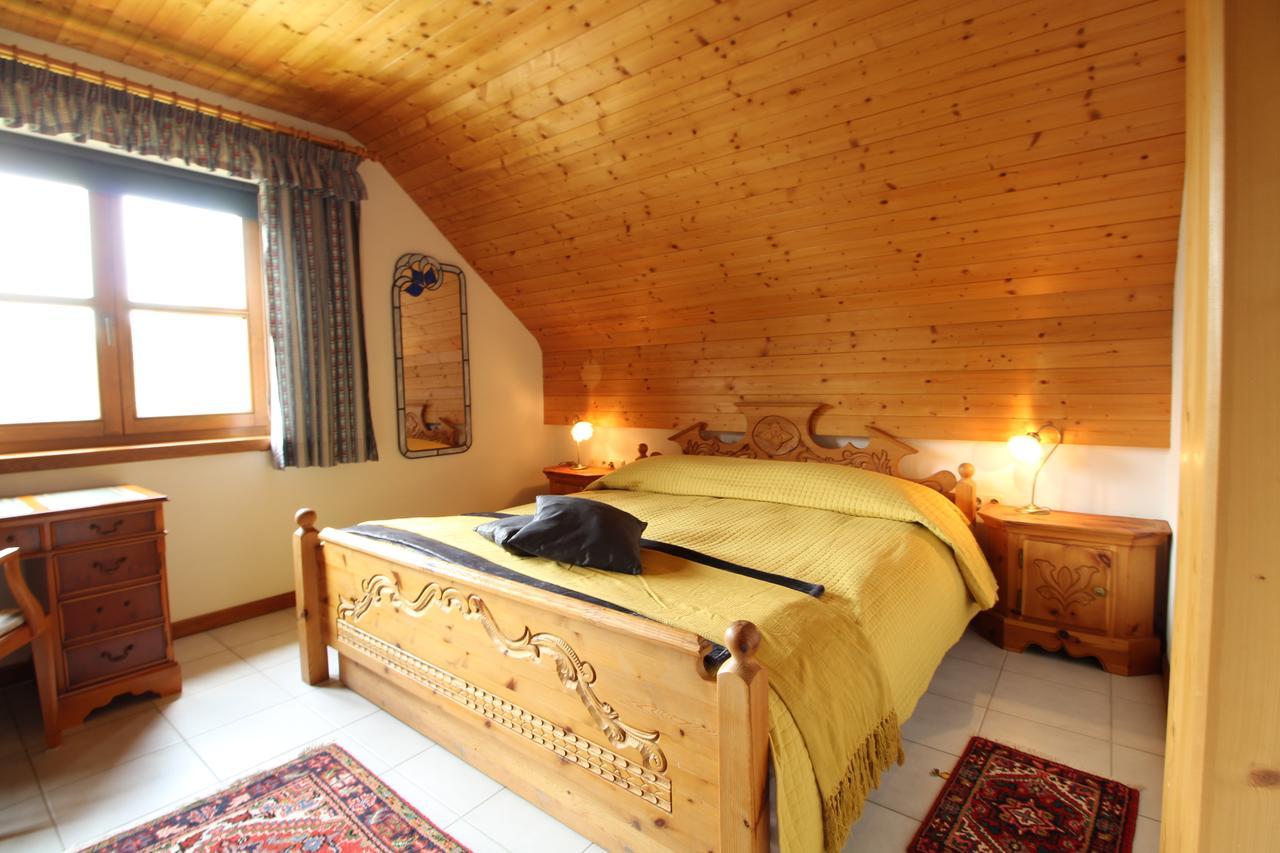 Haus Franz By Isa Agentur Villa Bad Kleinkirchheim Luaran gambar