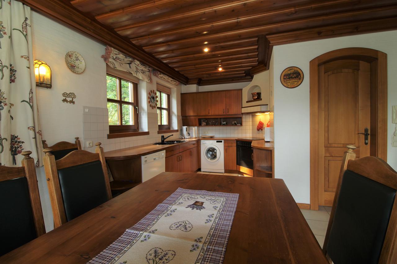 Haus Franz By Isa Agentur Villa Bad Kleinkirchheim Luaran gambar