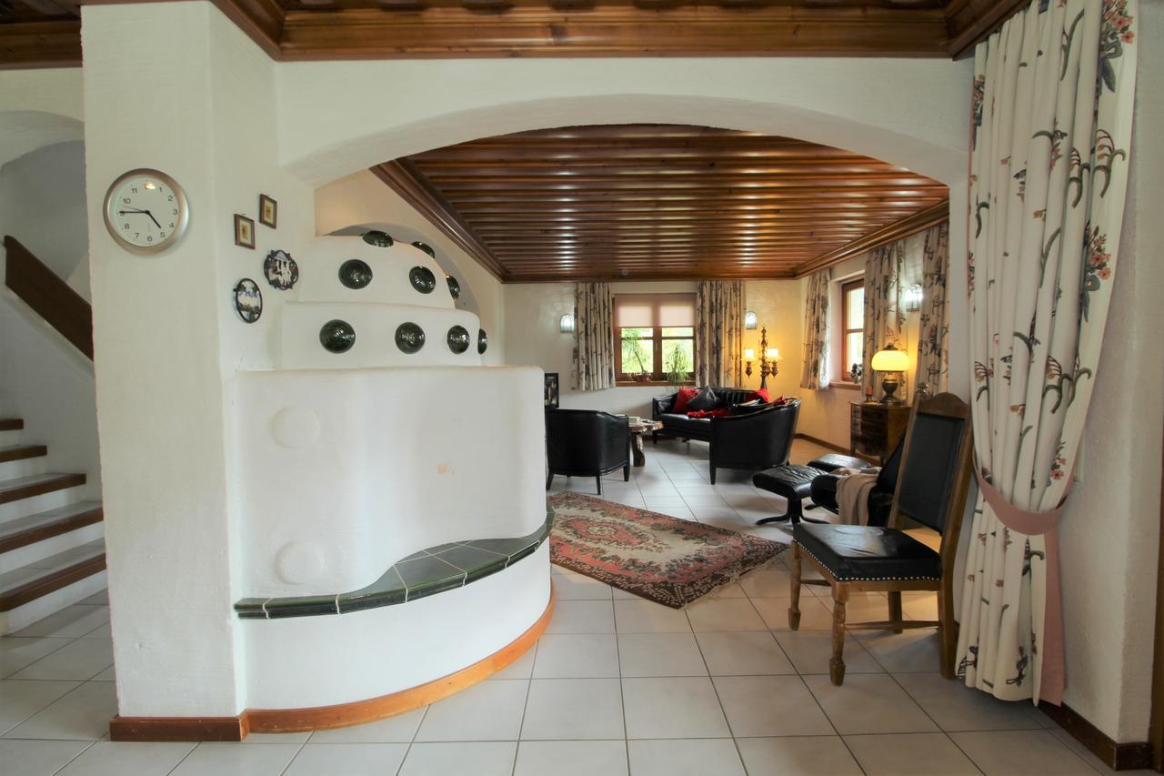 Haus Franz By Isa Agentur Villa Bad Kleinkirchheim Luaran gambar