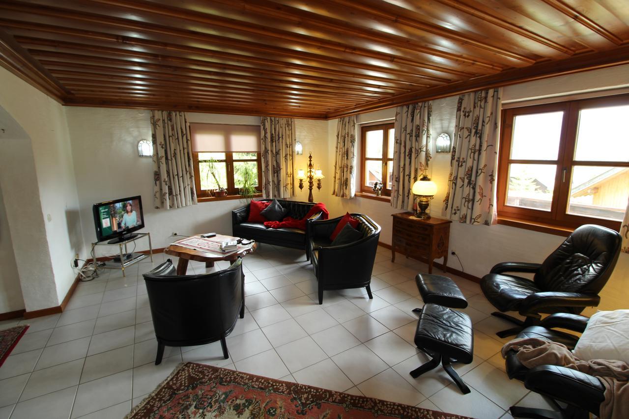Haus Franz By Isa Agentur Villa Bad Kleinkirchheim Luaran gambar