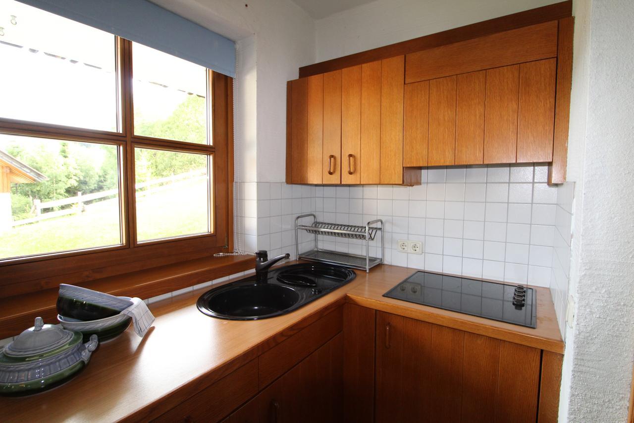 Haus Franz By Isa Agentur Villa Bad Kleinkirchheim Luaran gambar