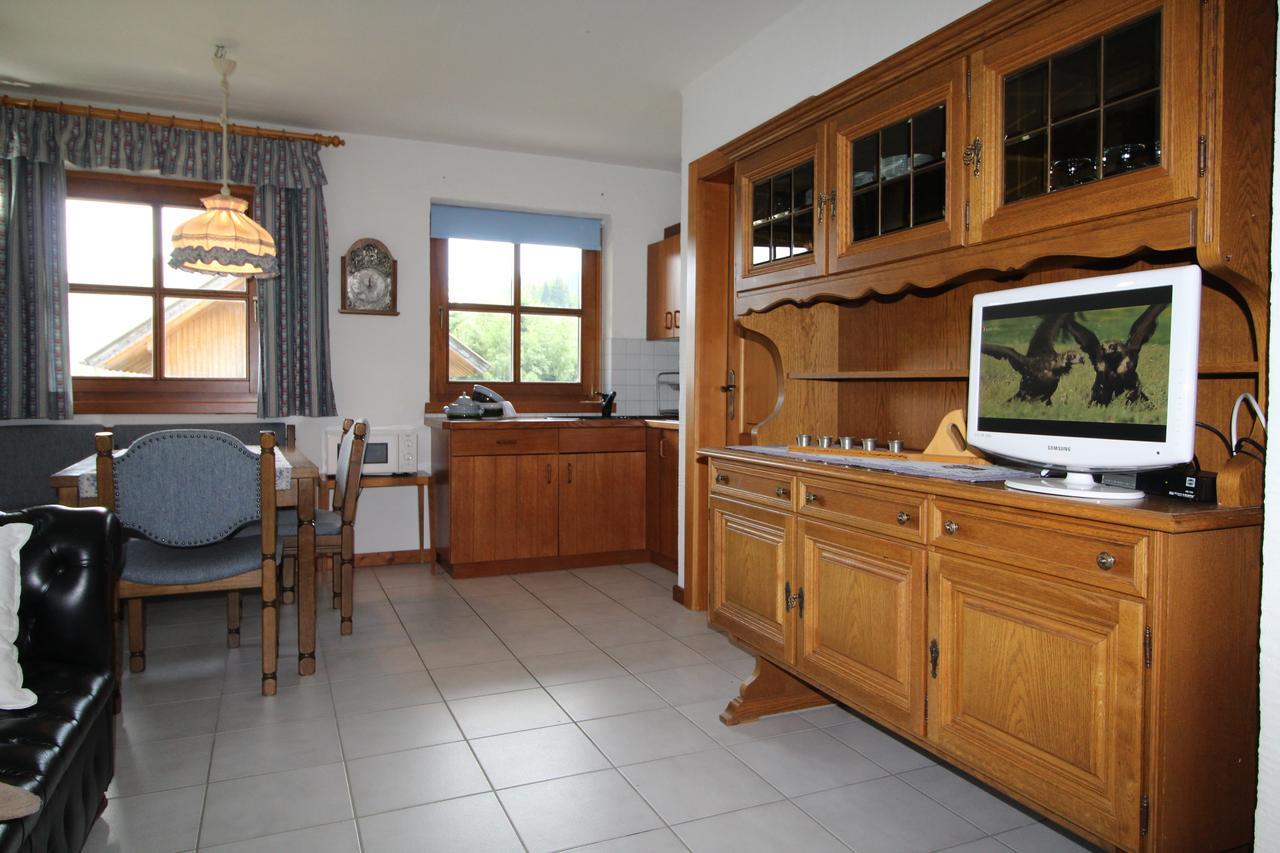 Haus Franz By Isa Agentur Villa Bad Kleinkirchheim Luaran gambar