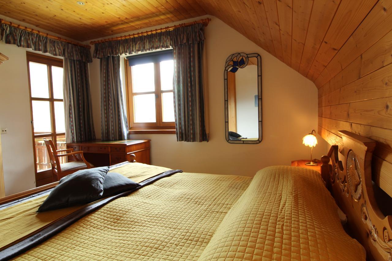 Haus Franz By Isa Agentur Villa Bad Kleinkirchheim Luaran gambar