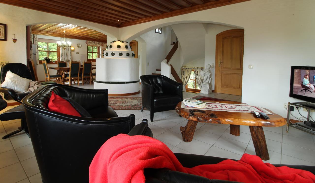 Haus Franz By Isa Agentur Villa Bad Kleinkirchheim Luaran gambar
